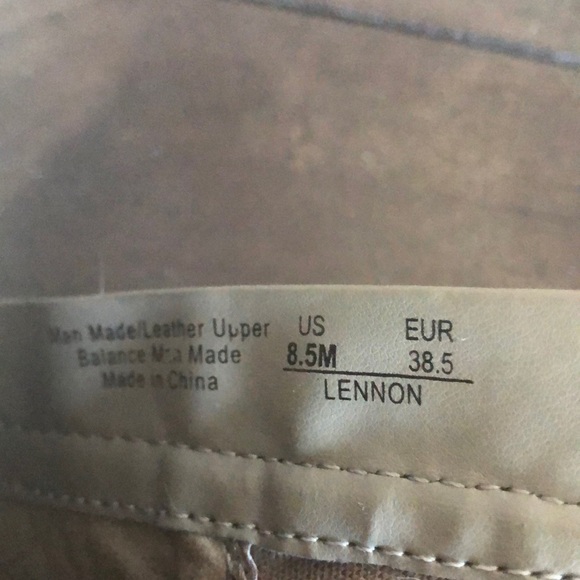 Circus by Sam Edelman Lennon bootie in grey - Picture 7 of 8